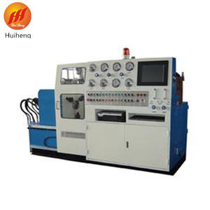 Banc de <span class=keywords><strong>test</strong></span> de soupape de sécurité multicanal hydraulique 132KW - Product Image 1