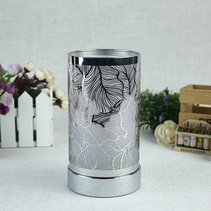 Lámpara de Aroma, Lámpara de Fragancia, Calentador de Aceite, Lámpara de Fragancia Catalítica de Metal, Gran Venta en Francia - Product Image 6