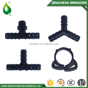 Ayuna la Nave de Nylon Accesorios Codo Tubo Conector Rápido - Product Image 2