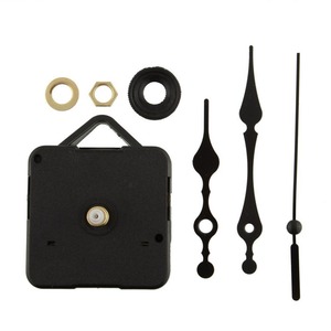 <span class=keywords><strong>5168S</strong></span> 静音時計ムーブメント（壁掛け時計用） - Product Image 2