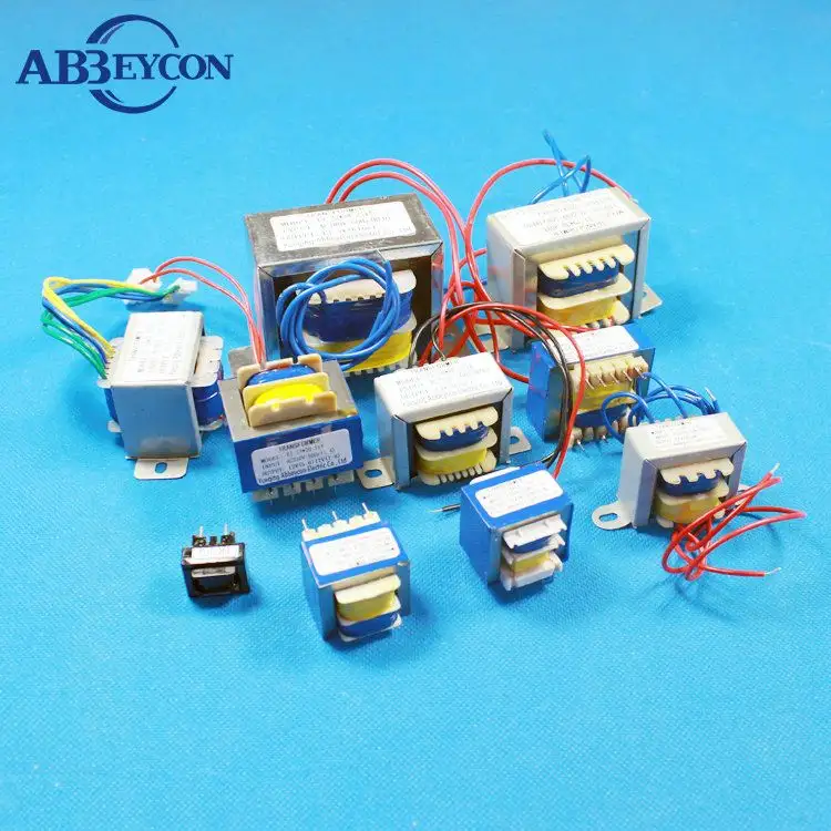 EI25 HF Oscillation Transformer,EI25 SINGLE PHASE Transformer ผู้ผลิตอาลีบาบา