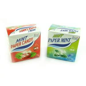 Mouth Watering Paper Mint Candy In Exciting Flavors Alibaba Com