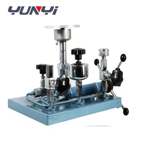 YS600 Druck kolben Eigengewicht Tester Preis - Product Image 4