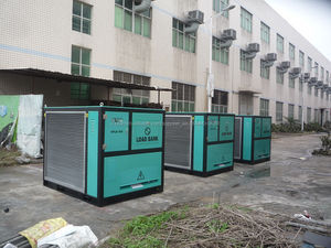 400kw Load Bank Para probar Diesel Generador Con La Buena Calidad y Competitivo <span class=keywords><strong>Precio</strong></span> - Product Image 4