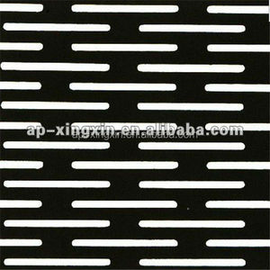 Lưới Kim Loại Đục Lỗ Mạ Kẽm 1Mm - Product Image 5