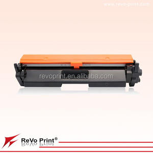 Cartucho de Tóner Completo Revoprint CF230X Compatible con HP para M203d M203dw MFP227 M206, Embalaje a Granel - Product Image 2
