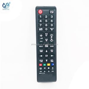 Phổ điều khiển từ xa <span class=keywords><strong>TV</strong></span> mã không dây <span class=keywords><strong>LED</strong></span> ánh sáng BN59-01175C LCD <span class=keywords><strong>Led</strong></span> điều khiển Remoto <span class=keywords><strong>TV</strong></span> đơn vị - Product Image 2