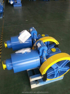 Thang máy <span class=keywords><strong>Geared</strong></span> Máy Kéo/<span class=keywords><strong>motor</strong></span> - Product Image 6