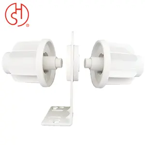 Giá Thấp Cơ Giới Lăn Rèm Trung Tâm Hỗ Trợ Khung - Product Image 1