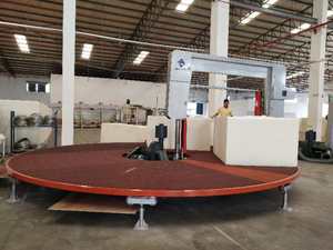 โฟม Pu ตัด - Product Image 2