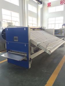 Máquina Automática para Doblar Sábanas - Product Image 2