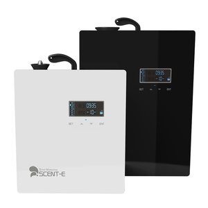 Máy Khuếch Tán Làm Mát Không Khí Điện Chuyên Nghiệp SCENT-E - Product Image 1