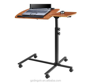 多笔记本电脑支架便携式支架的笔记本 (DX-BJ19) - Product Image 4