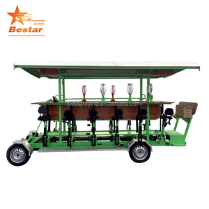 BESTAR ऑनलाइन बिक्री सम्मेलन बाइक टूर - Product Image 4