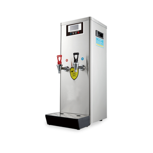 Dispensador <span class=keywords><strong>de</strong></span> <span class=keywords><strong>Agua</strong></span> Caliente Instantáneo Eléctrico Inteligente Mini <span class=keywords><strong>Industrial</strong></span> Comercial para Té - Product Image 2