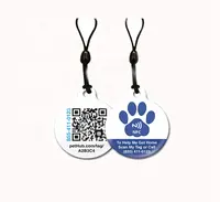 13 56MHZ NTAG216 Tag RFID NFC Tag Per Animali Da Compagnia