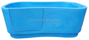 नई शैली इलेक्ट्रिक प्लास्टिक कुत्तों के लिए कुत्ते सौंदर्य स्नान/H-112 - Product Image 6