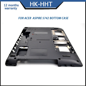 Laptop-Schalen für Acer AS 5742 Laptop-Gehäuse abdeckung