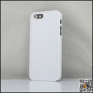 Caja de la PC de La Contraportada Del Teléfono móvil completa para <span class=keywords><strong>Apple</strong></span> para el iphone 5S, OME Fábrica - Product Image 3