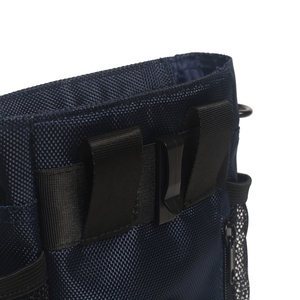 De moda, fácil de llevar perro <span class=keywords><strong>entrenamiento</strong></span> al aire libre caminando bolsa con bolsillo para el teléfono móvil - Product Image 4
