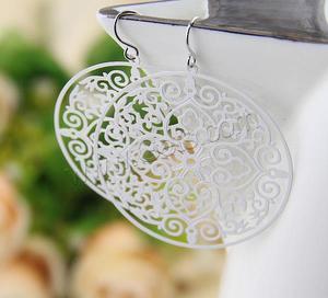 Boucles d'oreilles <span class=keywords><strong>gitanes</strong></span> - Product Image 1