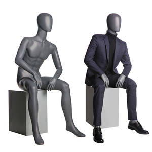 John-4คนนั่งทำเองได้ชุดกางเกงยีนส์โชว์สำหรับผู้ชาย - Product Image 5