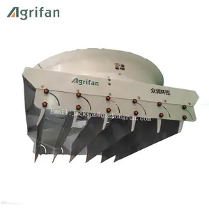 Agrifan-ventilador de ventilación de refrigeración para granja lechera, 72 pulgadas