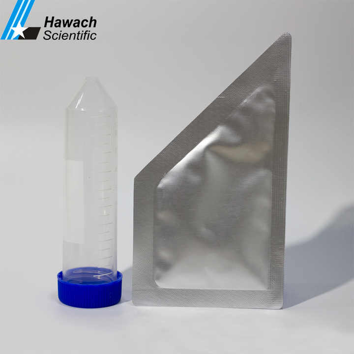 Quechers Method Set Clean up 2ml Centrifuge Tubes