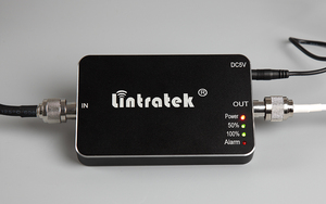 Lte répéteur de signal signal famille répéteur, 4g 2600 mhz ell amplificateur de signal/répéteur/récepteur - Product Image 5