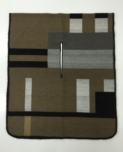 Inverno donne sciarpa scialle caldo del commercio all'ingrosso del <span class=keywords><strong>cachemire</strong></span> <span class=keywords><strong>scialli</strong></span> per le donne poncho - Product Image 5