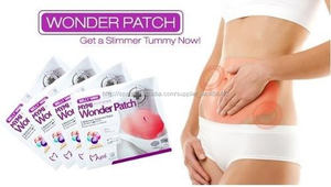 Korea Mymi Slim Patch Parche Para Bajar Medidas <span class=keywords><strong>Mientras</strong></span> Duermes - Product Image 2