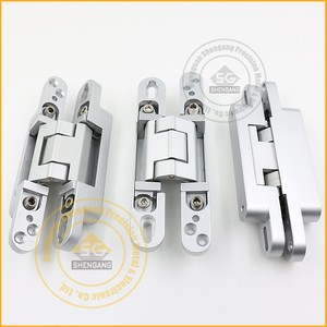 Ajustable oculta bisagra para moderna flush puertas - Product Image 2