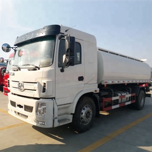 ขนาดของถังเก็บน้ำมัน15000ลิตรรถบรรทุกน้ำมันเชื้อเพลิง - Product Image 4