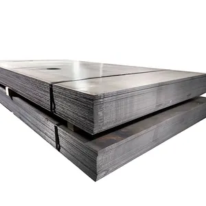 Better price prime steel plate for protective vehicle purpose