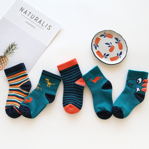 Baby Cute Boy Tube <strong>Socks</strong> Wholesale Newborn Infant Toddler Kids <strong>Soft</strong> <strong>Sock</strong> - Product Image 3