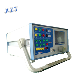 XZTJB-1A <span class=keywords><strong>omicron</strong></span> relais <span class=keywords><strong>test</strong></span> <span class=keywords><strong>set</strong></span> preis - Product Image 1