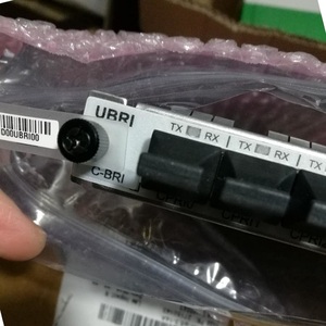 Carte UBRI 03052945 C-BRI WD22UBRI QCU1UBRI QCUD00UBRI00 <span class=keywords><strong>CBTS</strong></span> pour BBU3900 3910 UBR1 - Product Image 3