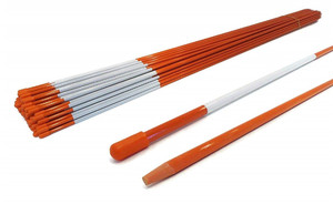 Cột Sợi Thủy Tinh Chất Lượng Cao Các Nhà Cung Cấp Trung Quốc - Product Image 3