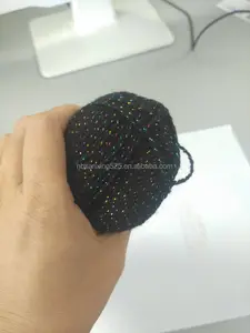 Sợi Len Acrylic Để Đan Khăn - Product Image 6