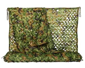 Polyester 300d <strong>light</strong> <strong>weight</strong> <strong></strong> camo color <strong>and</strong> netting <strong>style</strong> <strong>camo</strong> netting for hunting waterproof rot and mould resistant blinds & - Product Image 5