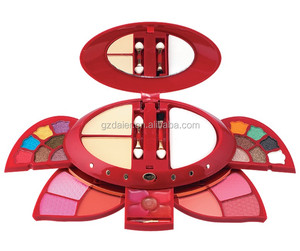 Set de Maquillaje Profesional KMES para Damas y Niñas C-863A - Product Image 4