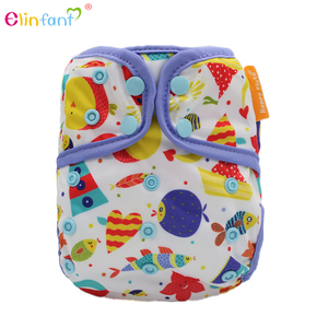 <span class=keywords><strong>Abella</strong></span> di formato più adatta regolabile di disegno come il pannolino del bambino del panno del Sumitomo del panno - Product Image 4