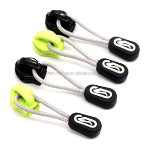 Rishun cao su nhựa dây kéo puller cá nhân dây kéo kéo - Product Image 5