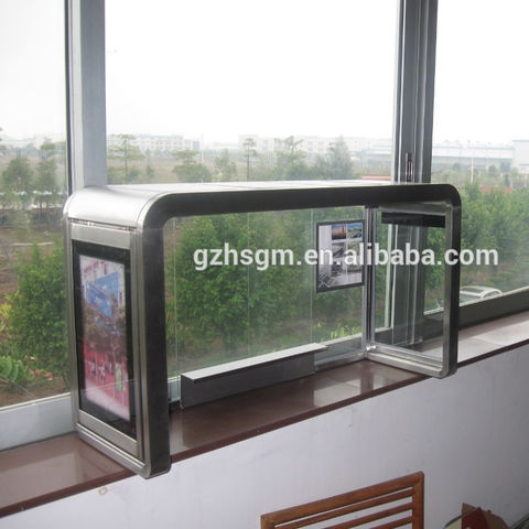 Stainless Steel Bus Stop Shelter With Best Price