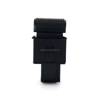 Interruptor de la ventana 6X0 959 855B para VW Polo Lupo Seat Cordoba de ibiza