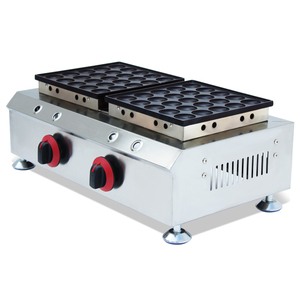 Gas di piccole dimensioni poffertjes grill e poffertjes grill macchina mini pancake <span class=keywords><strong>maker</strong></span> gas olandese pancake macchina per fare le cialde - Product Image 1