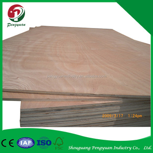 Trending productos calientes 2016 Apretado construcción contrachapado de chopo - Product Image 4