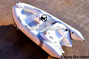 RIBボート中国オーシャンデザインリブボート - Product Image 3
