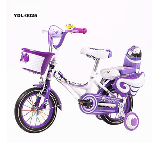 Directo de fábrica de los niños es Bike14 pulgadas bebé nueva bicicleta de niños - Product Image 4