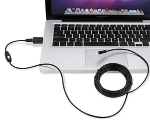 5.5/7/8/3.9mm Roundhead Mini Android Endoscope With 1/1.5/2/3.5/5M Cable Inspection <strong>Usb</strong> Camera Video Camera Developer Factory